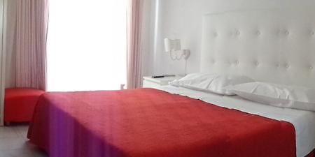 Отель Interno 9 Рим Экстерьер фото