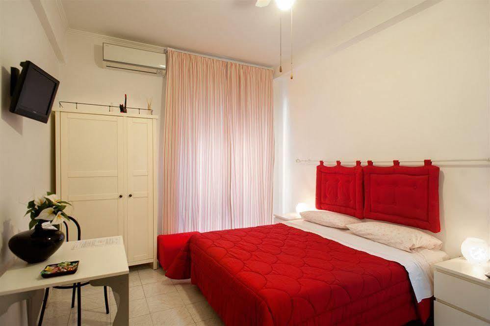 Отель Interno 9 Рим Экстерьер фото
